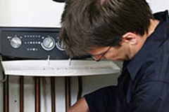 boiler repair Cymdda