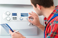 free commercial Cymdda boiler quotes